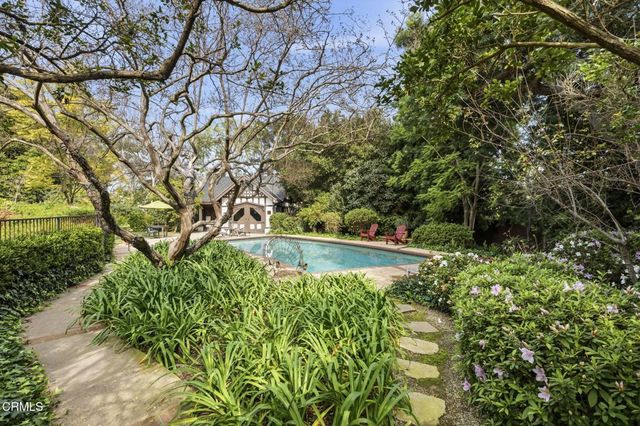 412 Oaklawn Avenue, South Pasadena, CA 91030