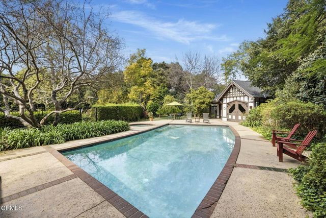 412 Oaklawn Avenue, South Pasadena, CA 91030