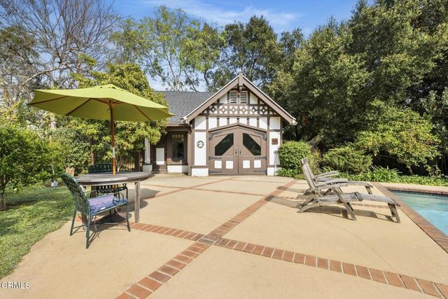 412 Oaklawn Avenue, South Pasadena, CA 91030