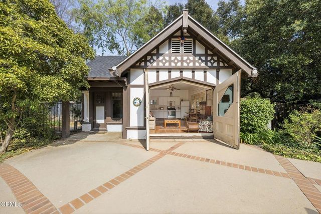 412 Oaklawn Avenue, South Pasadena, CA 91030