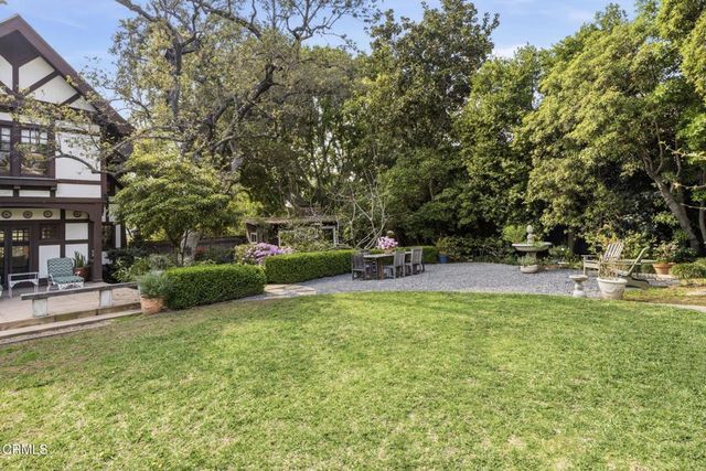 412 Oaklawn Avenue, South Pasadena, CA 91030