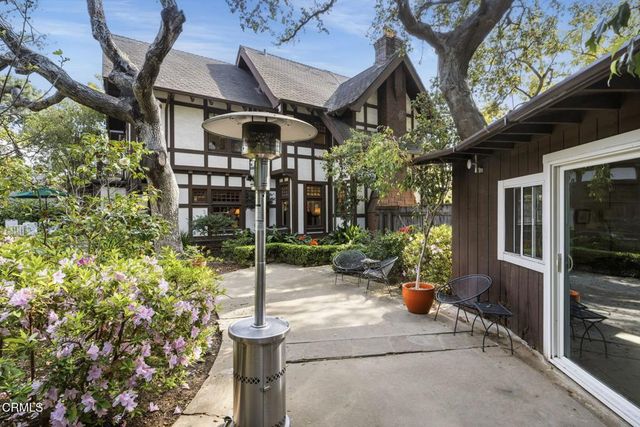 412 Oaklawn Avenue, South Pasadena, CA 91030