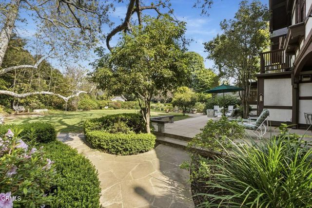 412 Oaklawn Avenue, South Pasadena, CA 91030