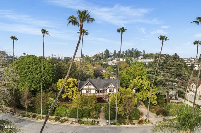 412 Oaklawn Avenue, South Pasadena, CA 91030