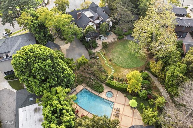 412 Oaklawn Avenue, South Pasadena, CA 91030