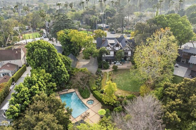 412 Oaklawn Avenue, South Pasadena, CA 91030