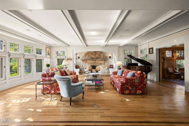 412 Oaklawn Avenue, South Pasadena, CA 91030