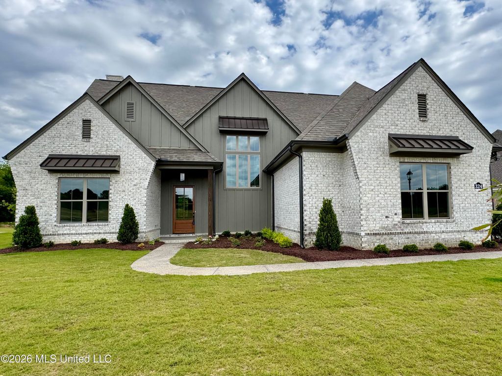 324 Oakworth Drive, Hernando, MS 38632 — photo 3