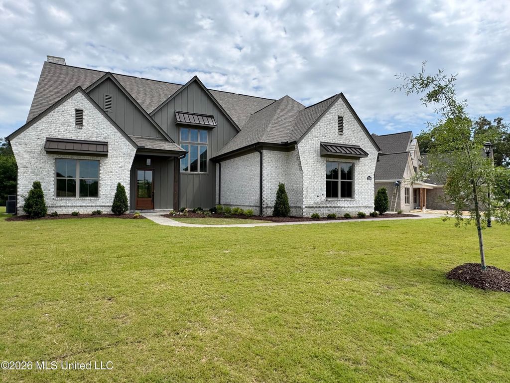324 Oakworth Drive, Hernando, MS 38632 — photo 5