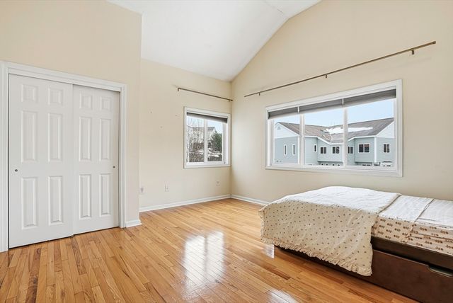 431 America Blvd 64D, Ashland, MA 01721