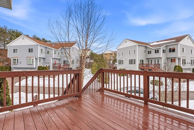 431 America Blvd 64D, Ashland, MA 01721