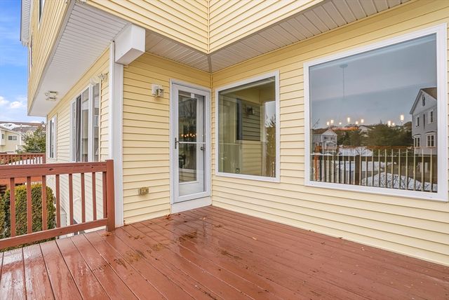 431 America Blvd 64D, Ashland, MA 01721