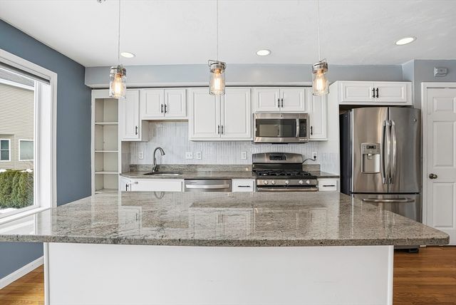 431 America Blvd 64D, Ashland, MA 01721