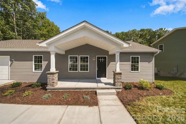 5110 Hanging Rock Court, Hickory, NC 28601