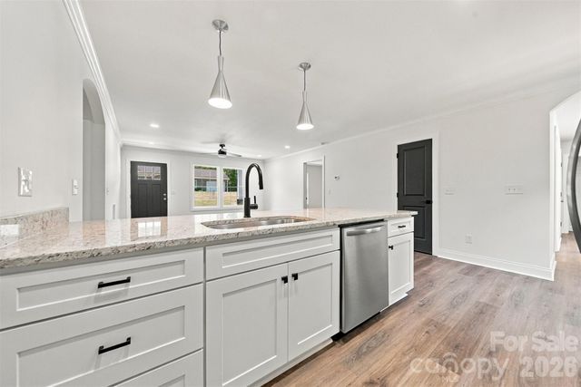 5110 Hanging Rock Court, Hickory, NC 28601