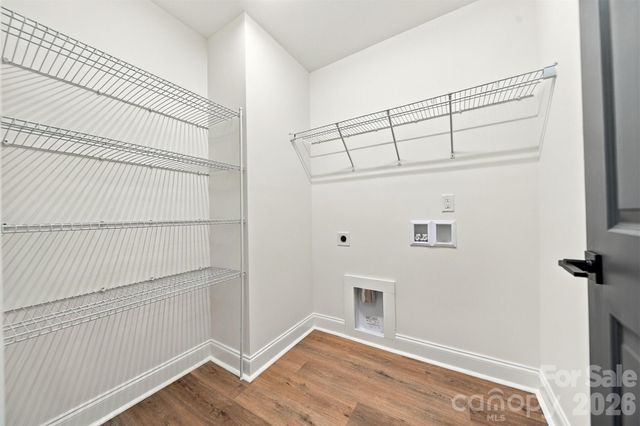 5110 Hanging Rock Court, Hickory, NC 28601