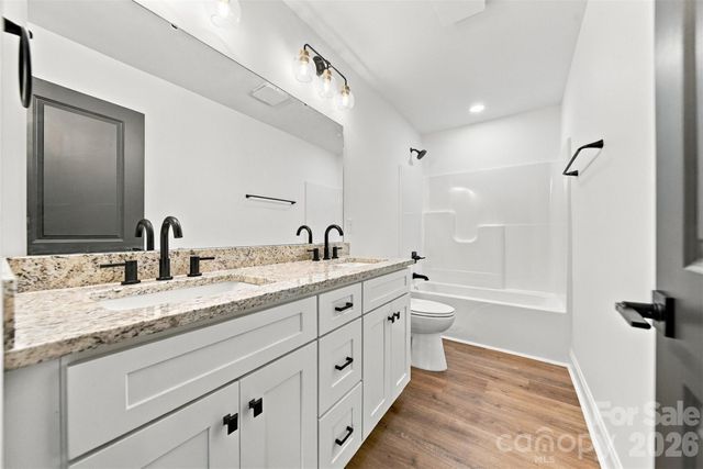 5110 Hanging Rock Court, Hickory, NC 28601