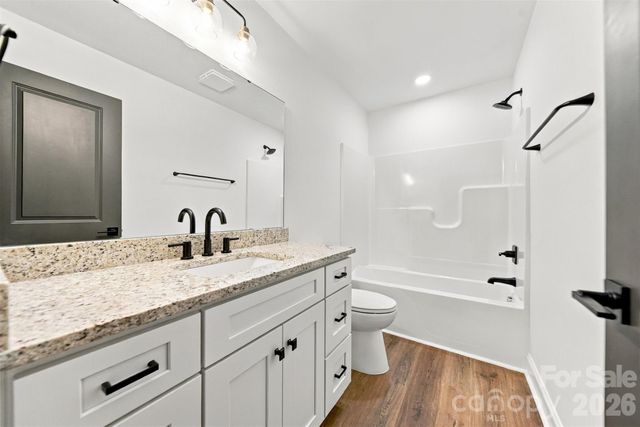 5110 Hanging Rock Court, Hickory, NC 28601