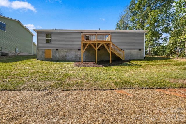 5110 Hanging Rock Court, Hickory, NC 28601