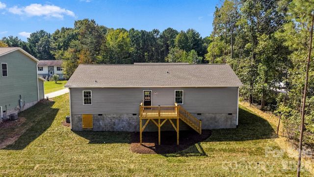 5110 Hanging Rock Court, Hickory, NC 28601