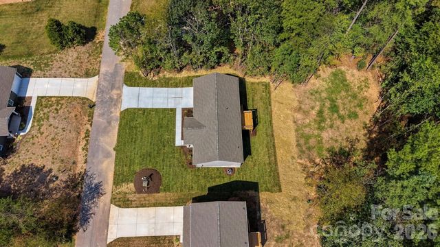 5110 Hanging Rock Court, Hickory, NC 28601
