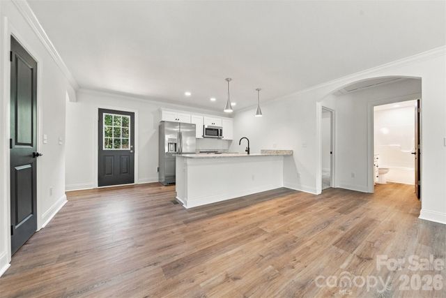 5110 Hanging Rock Court, Hickory, NC 28601