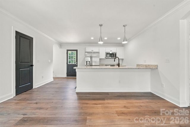 5110 Hanging Rock Court, Hickory, NC 28601