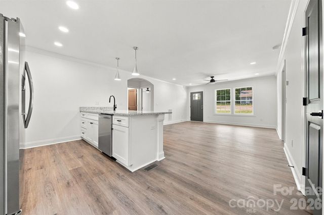 5110 Hanging Rock Court, Hickory, NC 28601
