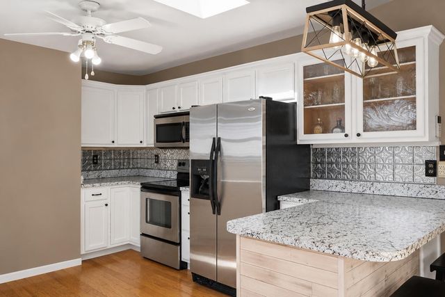 252 Sleepy Hollow Drive, Kimberling City, MO 65686