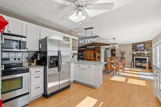 252 Sleepy Hollow Drive, Kimberling City, MO 65686