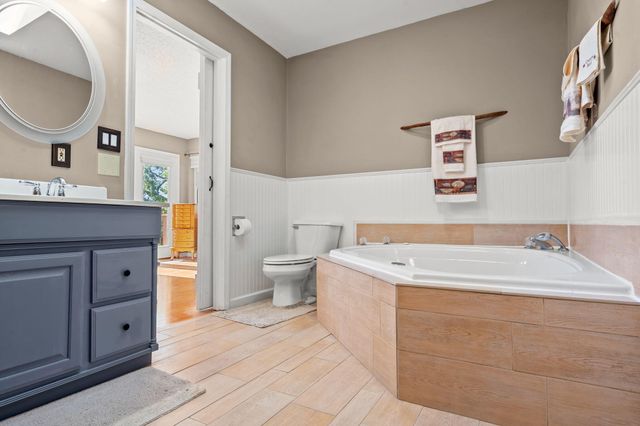 252 Sleepy Hollow Drive, Kimberling City, MO 65686