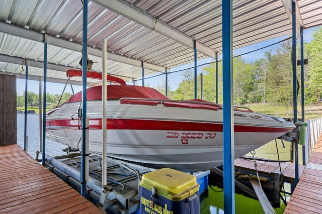 252 Sleepy Hollow Drive, Kimberling City, MO 65686