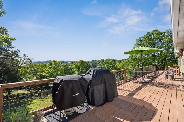 252 Sleepy Hollow Drive, Kimberling City, MO 65686