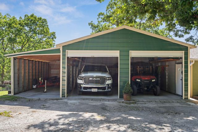 252 Sleepy Hollow Drive, Kimberling City, MO 65686