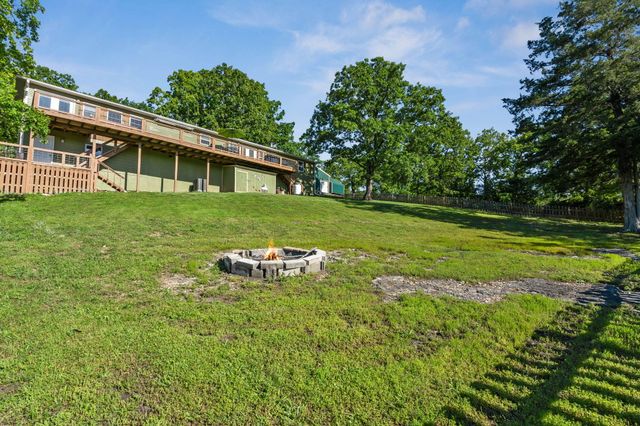 252 Sleepy Hollow Drive, Kimberling City, MO 65686