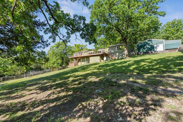 252 Sleepy Hollow Drive, Kimberling City, MO 65686
