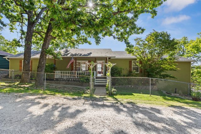 252 Sleepy Hollow Drive, Kimberling City, MO 65686