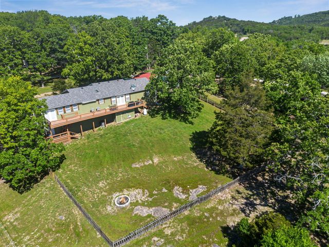 252 Sleepy Hollow Drive, Kimberling City, MO 65686