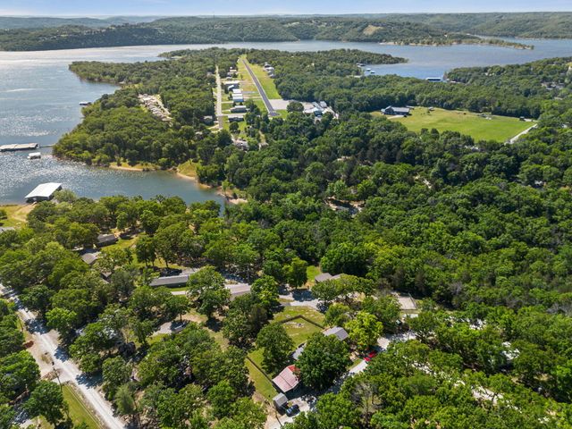 252 Sleepy Hollow Drive, Kimberling City, MO 65686
