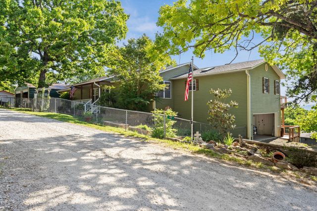 252 Sleepy Hollow Drive, Kimberling City, MO 65686