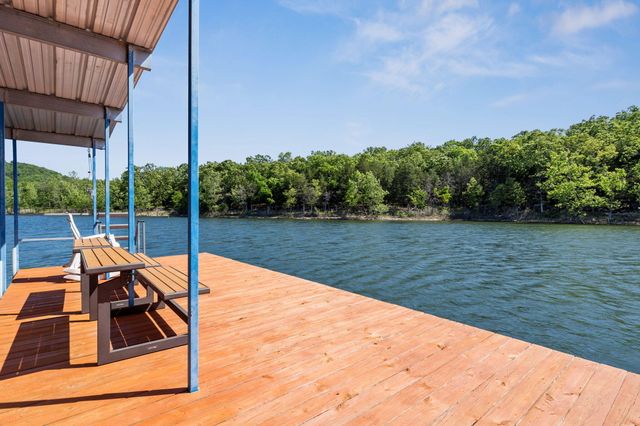 252 Sleepy Hollow Drive, Kimberling City, MO 65686