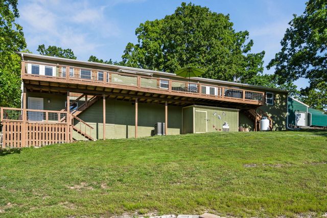 252 Sleepy Hollow Drive, Kimberling City, MO 65686