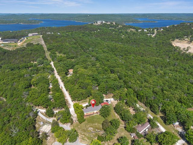 252 Sleepy Hollow Drive, Kimberling City, MO 65686