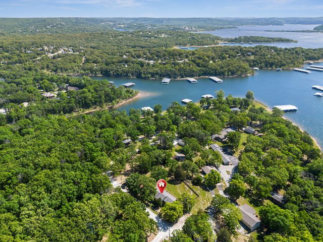 252 Sleepy Hollow Drive, Kimberling City, MO 65686