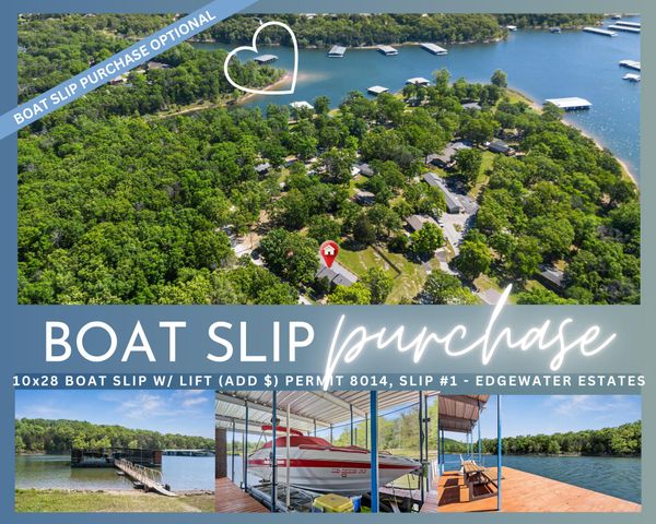 252 Sleepy Hollow Drive, Kimberling City, MO 65686