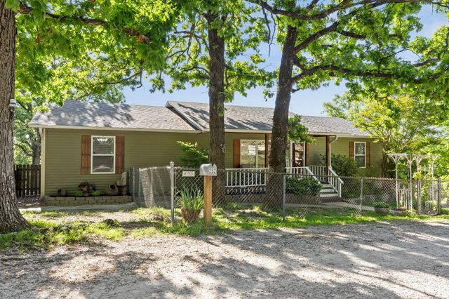 252 Sleepy Hollow Drive, Kimberling City, MO 65686