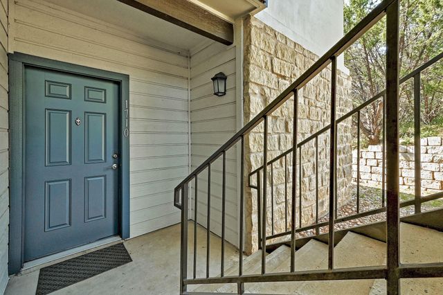 6000 Shepherd Mountain CV 1710, Austin, TX 78730