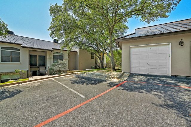 6000 Shepherd Mountain CV 1710, Austin, TX 78730