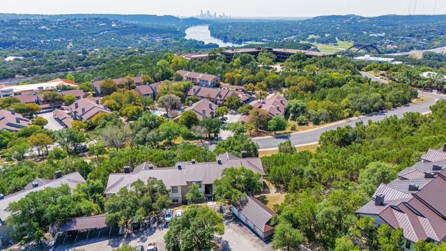 6000 Shepherd Mountain CV 1710, Austin, TX 78730