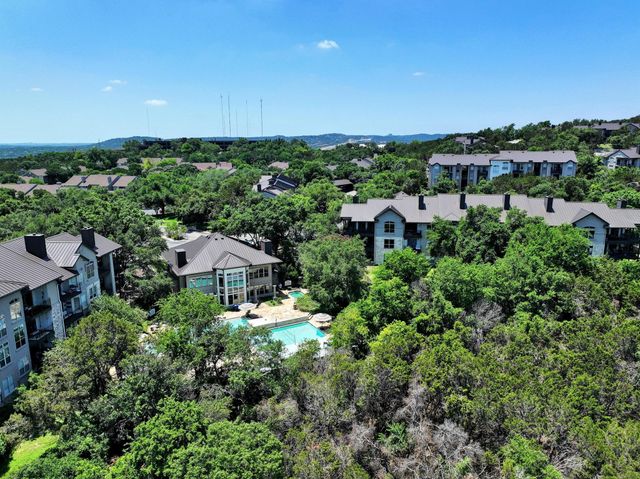 6000 Shepherd Mountain CV 1710, Austin, TX 78730